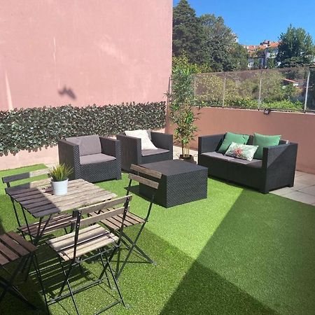 Ohh - Dom Manuel - Central Lounge Apartment OOporto Exterior foto