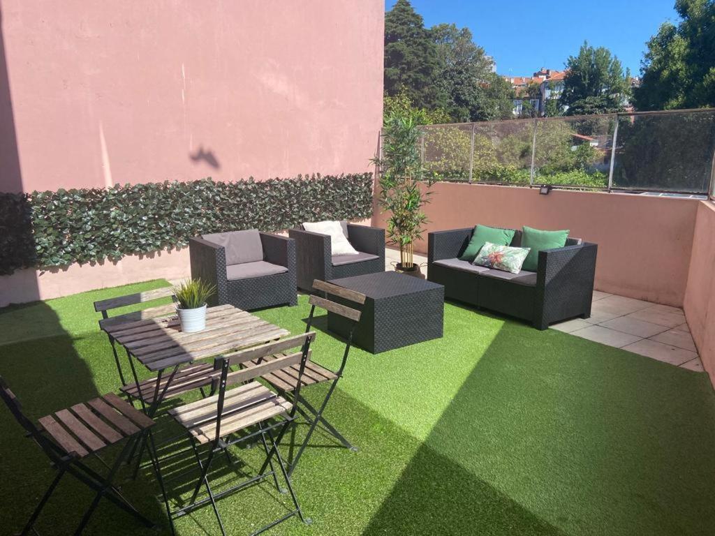 Ohh - Dom Manuel - Central Lounge Apartment OOporto Exterior foto