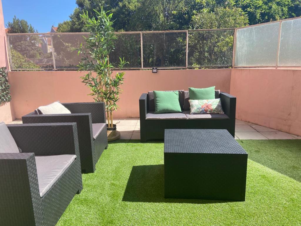 Ohh - Dom Manuel - Central Lounge Apartment OOporto Exterior foto