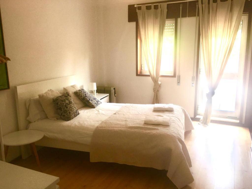 Ohh - Dom Manuel - Central Lounge Apartment OOporto Exterior foto