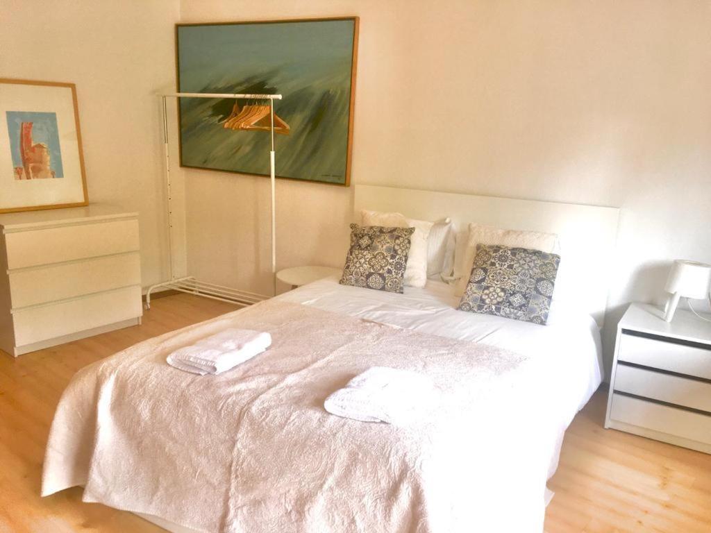 Ohh - Dom Manuel - Central Lounge Apartment OOporto Exterior foto